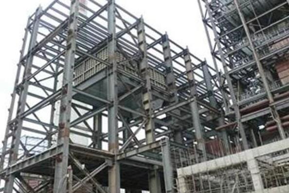 琼海高层钢构造的支撑布置跟构造需要符合哪些标准