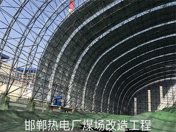 琼海网架钢结构工程有限公司
